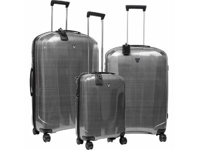 Самые легкие чемоданы коллекции WE ARE GLAM от RONCATO
