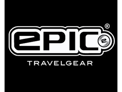 Історія створення, місія та технології бренду EPIC Travelgear