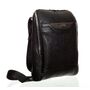 Мужская сумка через плечо из натуральной кожи Giudi 10897/AE/COL-BM