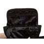 Мужская сумка через плечо из натуральной кожи Giudi 10920/RT/VR-07
