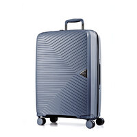 Большой чемодан March Gotthard 1201/48