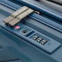 Маленька валіза, ручна поклажа March Gotthard 1203/74