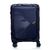 Маленький чемодан с карманом для ноутбука March Gotthard 1204/04