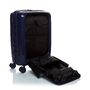 Маленька валіза з кишенею для ноутбука March Gotthard 1204/04