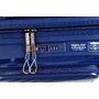 Маленька валіза з кишенею для ноутбука March Gotthard 1204/04