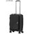 Маленький чемодан с карманом для ноутбука March Gotthard 1204/07