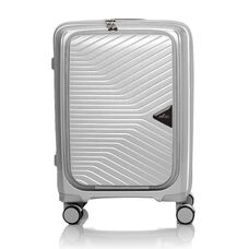Маленька валіза з кишенею для ноутбука March Gotthard 1204/18