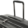 Велика валіза March Gotthard SE з кишенею для ноутбука та розширенням 1261/07