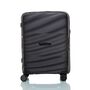 Маленька валіза, ручна поклажа March Bel Air 1293/17