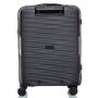Маленька валіза, ручна поклажа March Bel Air 1293/17