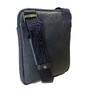 Мужская сумка через плечо из натуральной кожи Acciaio Touch 2304/B
