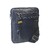 Мужская сумка через плечо из натуральной кожи Acciaio Touch 2304/B