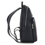 Деловой рюкзак из натуральной кожи Acciaio Touch 2316B