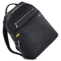 Деловой рюкзак из натуральной кожи Acciaio Touch 2316B