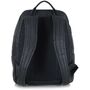 Мужской деловой рюкзак из натуральной кожи Acciaio Touch 2320B