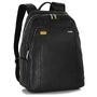 Мужской деловой рюкзак из натуральной кожи Acciaio Touch 2320N