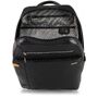 Мужской деловой рюкзак из натуральной кожи Acciaio Touch 2320N