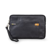 Мужская сумка-клатч из натуральной кожи Acciaio Touch 2362B