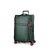 Большой чемодан с расширением March Kober 24331/03