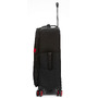 Средний чемодан с расширением March Kober 24332/07
