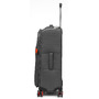 Средний чемодан с расширением March Kober 24332/08