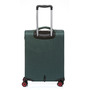 Маленька валіза, ручна поклажа з розширенням March Kober 24333/03