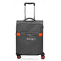 Маленька валіза, ручна поклажа з розширенням March Kober 24333/08