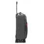 Маленький чемодан, ручная кладь с расширением March Kober 24333/08