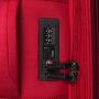 Средний чемодан March Classic 2462/01