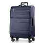 Средний чемодан March Classic 2462/04