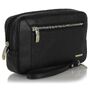 Мужская сумка-клатч из натуральной кожи Acciaio Touch 2555N