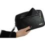 Мужская сумка-клатч из натуральной кожи Acciaio Touch 2555N