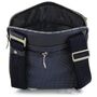 Мужская сумка через плечо из натуральной кожи Acciaio Versus 2802B