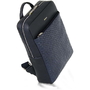 Мужской деловой рюкзак из натуральной кожи Acciaio Versus 2831B