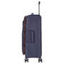 Средний чемодан с расширением March Silhouette 2862/04