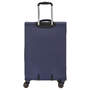 Средний чемодан с расширением March Silhouette 2862/04
