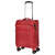 Маленька валіза, ручна поклажа з розширенням + USB March Silhouette 2863/01