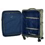 Средний чемодан March Sigmatic 2992/06