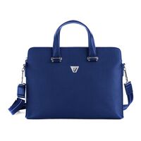 Женский деловой портфель из натуральной кожи Roncato Brave 412021 23