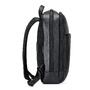 Деловой рюкзак из натуральной кожи 15.6" Roncato ALASKA 412427/01