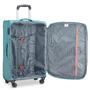 Большой чемодан Roncato Twin 413061/68