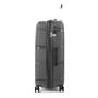 Большой чемодан с расширением Roncato R-LITE 413451/22
