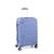 Середня валіза з розширенням Roncato R-LITE 413452/33