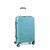 Середня валіза з розширенням Roncato R-LITE 413452/68