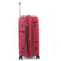 Средний чемодан с расширением Roncato R-LITE 413452/89