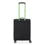 Маленька валіза, ручна поклажа з розширенням Roncato Norway 414213/01