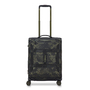 Маленька валіза, ручна поклажа з розширенням Roncato Norway 414213/0157