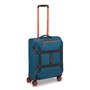 Маленька валіза, ручна поклажа з розширенням Roncato Norway 414213/58