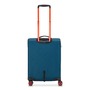Маленька валіза, ручна поклажа з розширенням Roncato Norway 414213/58
