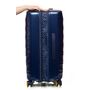 Средний чемодан Roncato Stellar 414702/23